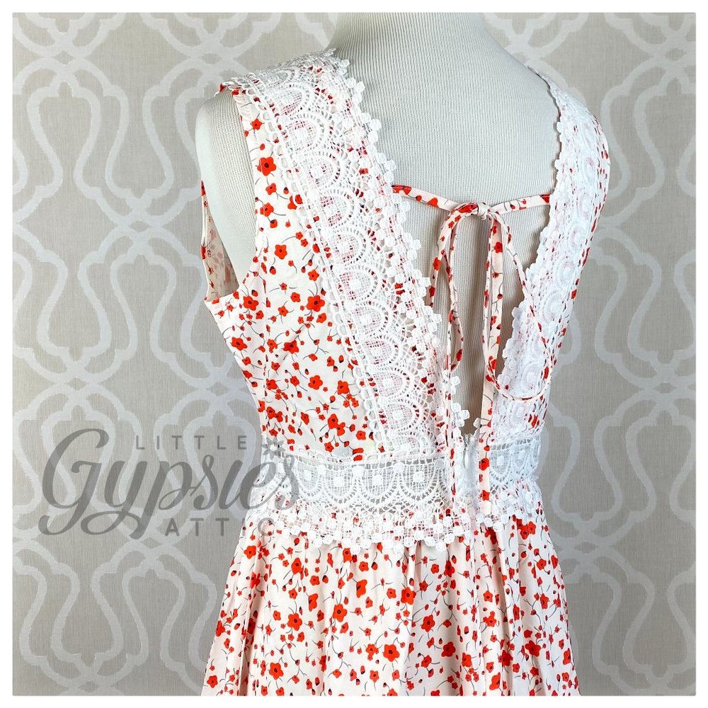 Little Gypsie's Poppy Mini Dress - Picture 7 of 14